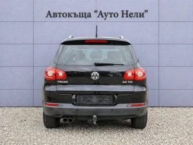 VW Tiguan 2.0 TDI 4x4 | Mobile.bg � ����� ������ 4