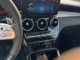 Mercedes-Benz GLC 43 AMG CARFAX | Mobile.bg � ����� ������ 9