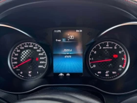 Mercedes-Benz GLC 43 AMG CARFAX | Mobile.bg � ����� ������ 8