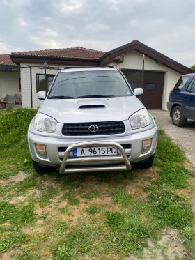 Toyota Rav4 | Mobile.bg � ����� ������ 10