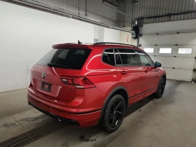 VW Tiguan 2024 Volkswagen TIGUAN COMFORTLINE R-LINE BLACK ED | Mobile.bg � ����� ������ 4