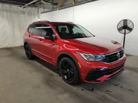 VW Tiguan 2024 Volkswagen TIGUAN COMFORTLINE R-LINE BLACK ED | Mobile.bg � ����� ������ 3