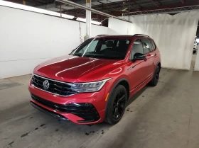 ������ VW Tiguan