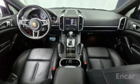 Porsche Cayenne S Diesel 4.2 | Mobile.bg � ����� ������ 3