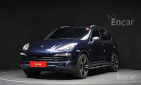 ������ Porsche Cayenne