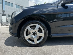 Mercedes-Benz ML 350 3.5i 306 к.с./ГАРАНЦИЯ ОТ КЕНТАВЪР  - 14999 € / 29335.49 лв. - 93563041 8