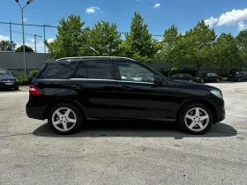 Mercedes-Benz ML 350 3.5i 306 к.с./ГАРАНЦИЯ ОТ КЕНТАВЪР  - 14999 € / 29335.49 лв. - 93563041 5