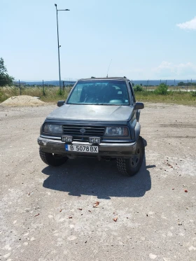 Suzuki Vitara - 1500 € / 2933.74 лв. - 36530367 3