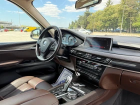 BMW X5 3.0Xdrive///Head-Up///Full-History-BMW/// | Mobile.bg � ����� ������ 12