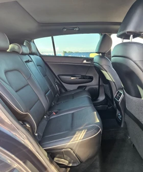 Kia Sportage Gt line ��������  | Mobile.bg � ����� ������ 13