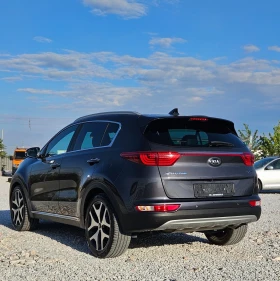 Kia Sportage Gt line ��������  | Mobile.bg � ����� ������ 4