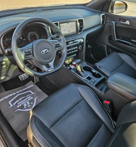 Kia Sportage Gt line ��������  | Mobile.bg � ����� ������ 9