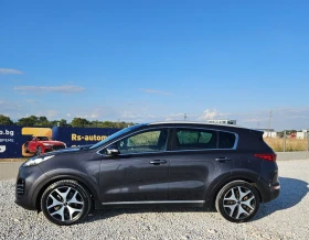 Kia Sportage Gt line ��������  | Mobile.bg � ����� ������ 7