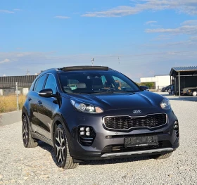 Kia Sportage Gt line ��������  | Mobile.bg � ����� ������ 2