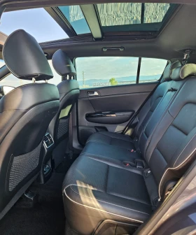 Kia Sportage Gt line ��������  | Mobile.bg � ����� ������ 11