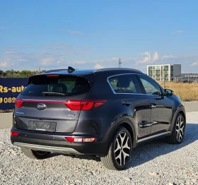 Kia Sportage Gt line ��������  | Mobile.bg � ����� ������ 6