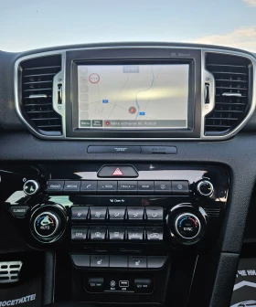Kia Sportage Gt line ��������  | Mobile.bg � ����� ������ 14
