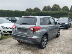 ����� �� �������� �� Suzuki Vitara ����6 