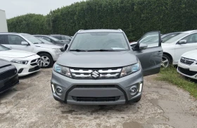 ����� �� �������� �� Suzuki Vitara ����6 