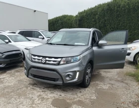 ����� �� �������� �� Suzuki Vitara ����6 