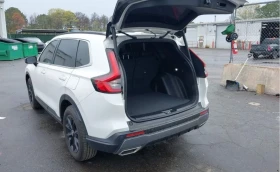 Honda Cr-v 2025 2.0 Hybrid Sport L 4x4 2025 | Auto.bg — изображение 7