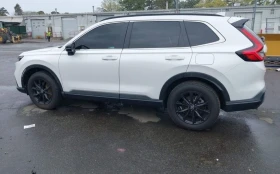 Honda Cr-v 2025 2.0 Hybrid Sport L 4x4 2025 | Auto.bg — изображение 2
