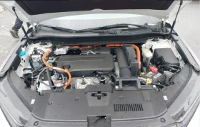 Honda Cr-v 2025 2.0 Hybrid Sport L 4x4 2025 | Auto.bg — изображение 10