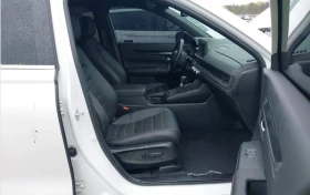 Honda Cr-v 2025 2.0 Hybrid Sport L 4x4 2025 | Auto.bg — изображение 8
