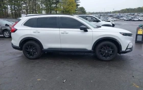 Honda Cr-v 2025 2.0 Hybrid Sport L 4x4 2025 | Auto.bg — изображение 5