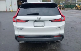 Honda Cr-v 2025 2.0 Hybrid Sport L 4x4 2025 | Auto.bg — изображение 3