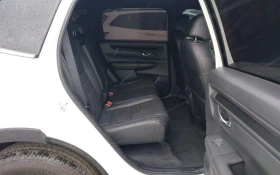 Honda Cr-v 2025 2.0 Hybrid Sport L 4x4 2025 | Auto.bg — изображение 9