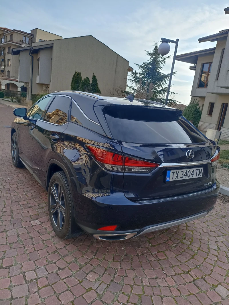 Lexus RX 350 41000km., снимка 7 - Автомобили и джипове - 48832248