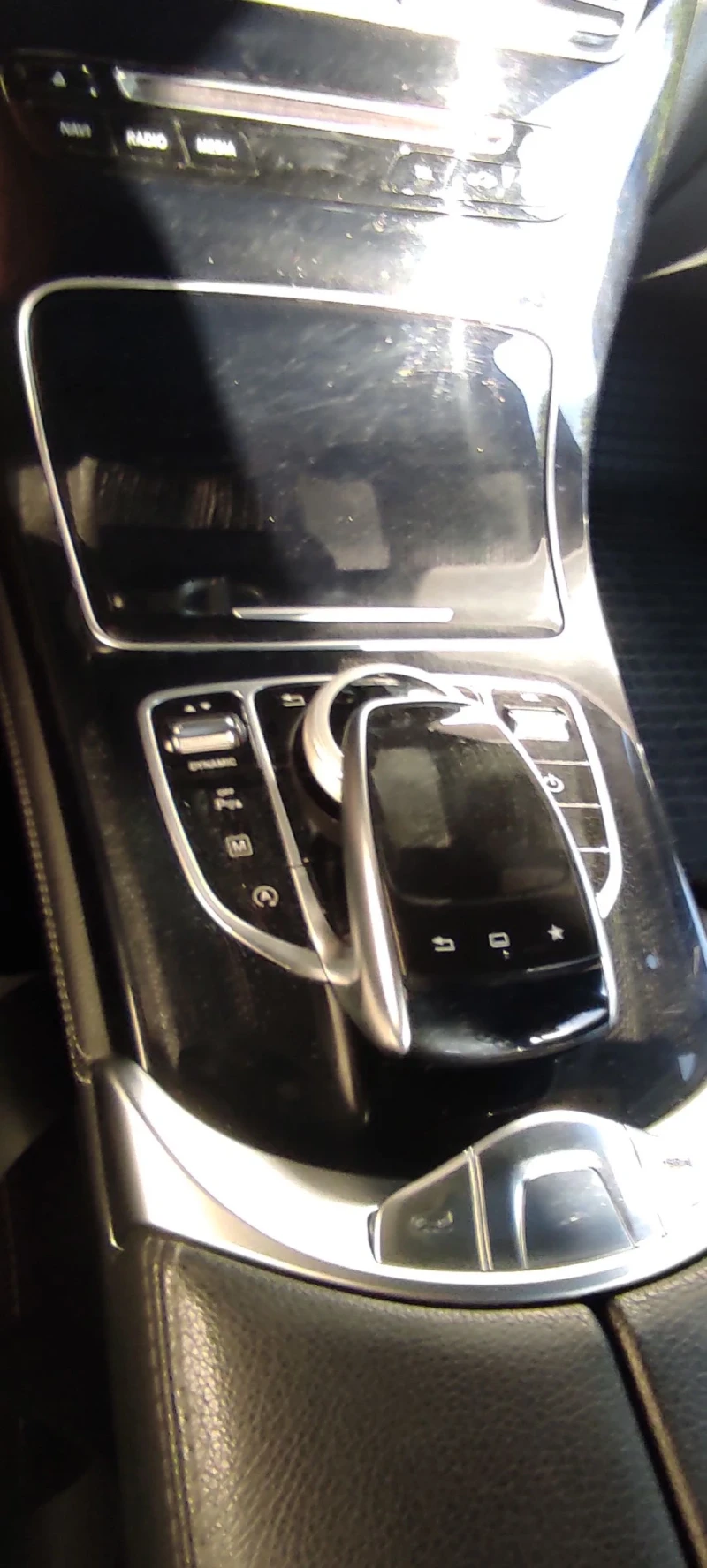 Mercedes-Benz 250 GLC , снимка 3 - Автомобили и джипове - 52729983