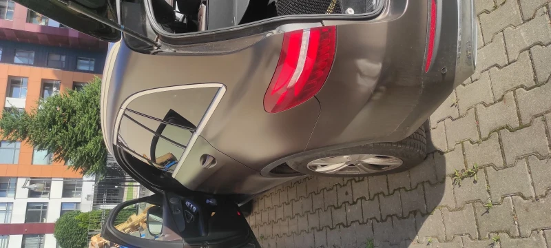 Mercedes-Benz 250 GLC , снимка 6 - Автомобили и джипове - 52729983