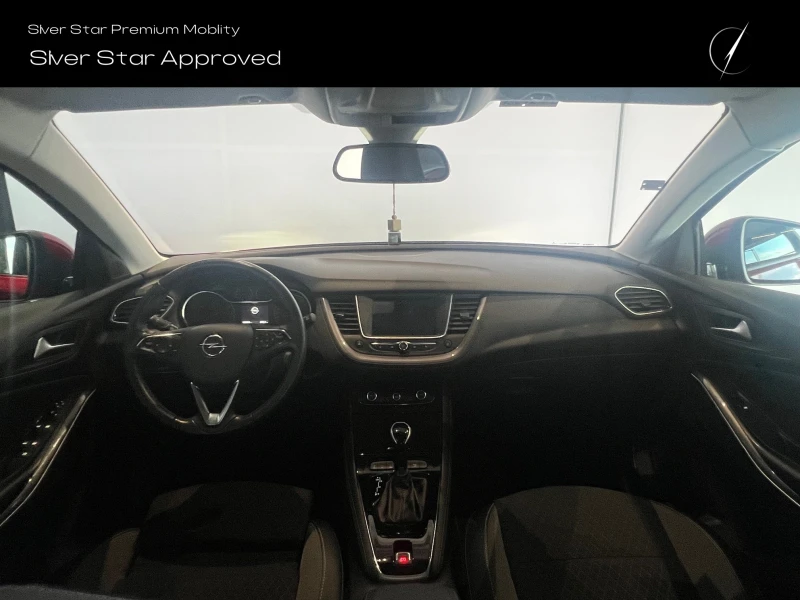 Opel Grandland X 1.2 Turbo, снимка 11 - Автомобили и джипове - 51918156
