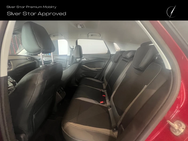 Opel Grandland X 1.2 Turbo, снимка 6 - Автомобили и джипове - 51918156