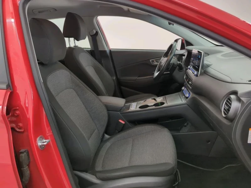 Hyundai Kona 64KWh/FASHION/SOH100%/BLUELINK, снимка 7 - Автомобили и джипове - 52673786