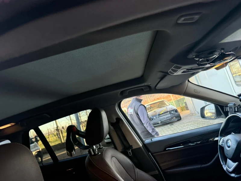 BMW X1  2.0d 4x4 231ps , снимка 8 - Автомобили и джипове - 52949521