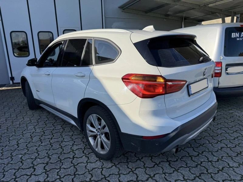 BMW X1  2.0d 4x4 231ps , снимка 3 - Автомобили и джипове - 52949521
