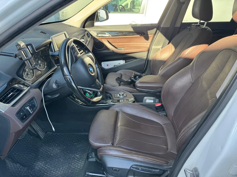 BMW X1  2.0d 4x4 231ps , снимка 7 - Автомобили и джипове - 52949521
