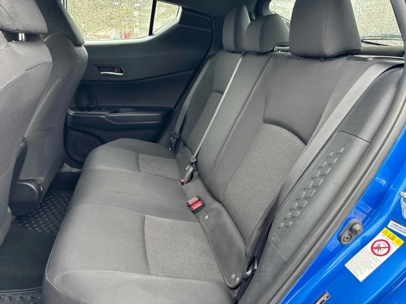 Toyota C-HR * XLE * CARFAX * ЦЕНА ДО БГ, снимка 10 - Автомобили и джипове - 53142619
