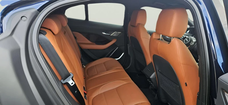 Jaguar I-Pace 90 kWh, снимка 10 - Автомобили и джипове - 53255276
