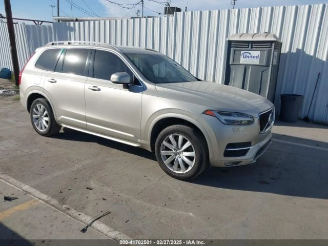Volvo Xc90 T6* ДИГИТАЛНО* ТАБЛО* ДИСТРОНИК* КАМЕРА* МАСАЖ* КЕ - 24900 лв. - 71065316 | Car24.bg