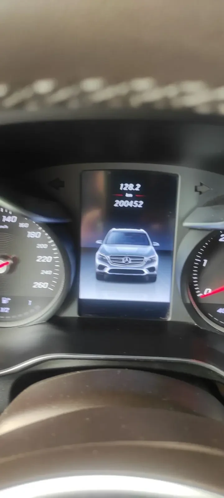 Mercedes-Benz 250 GLC  | Mobile.bg   15