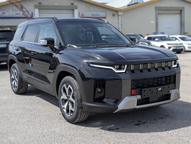 SsangYong Torres 1.5 GDI-Turbo НОВ - изображение 2