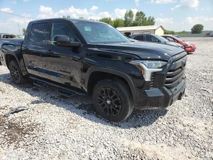 Toyota Tundra 3.4l Limited, снимка 13 - Автомобили и джипове - 56044299