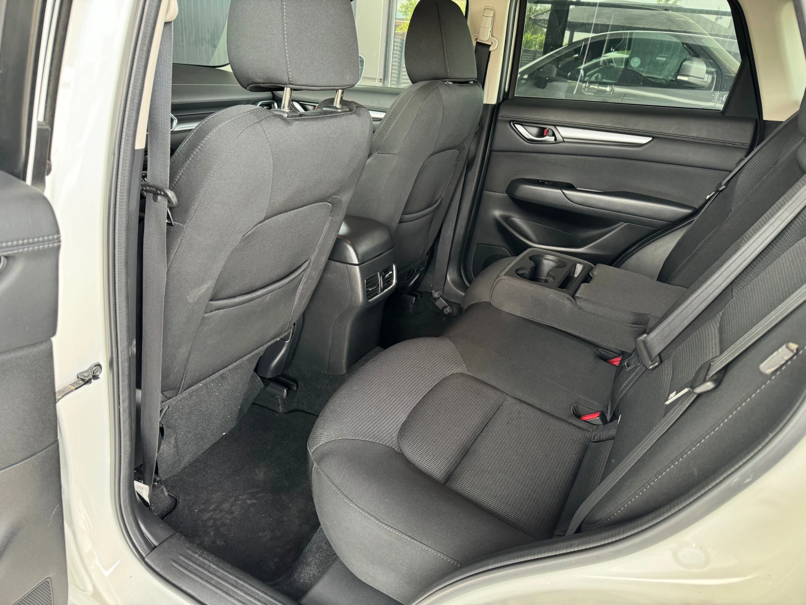 Mazda CX-5 2, 2 d. 4x4 Navi, Keyless, Adaptive LED, Head up , | Mobile.bg — изображение 14