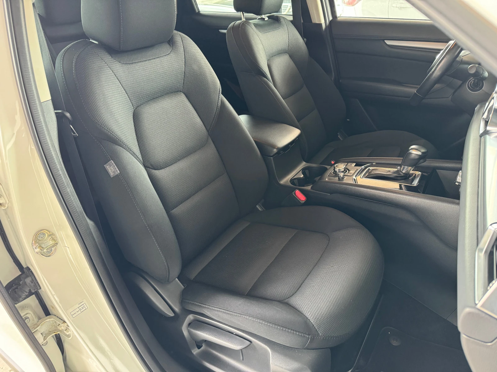 Mazda CX-5 2, 2 d. 4x4 Navi, Keyless, Adaptive LED, Head up , | Mobile.bg — изображение 12