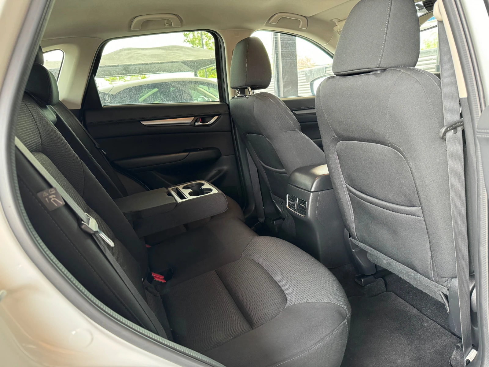 Mazda CX-5 2, 2 d. 4x4 Navi, Keyless, Adaptive LED, Head up , | Mobile.bg — изображение 15