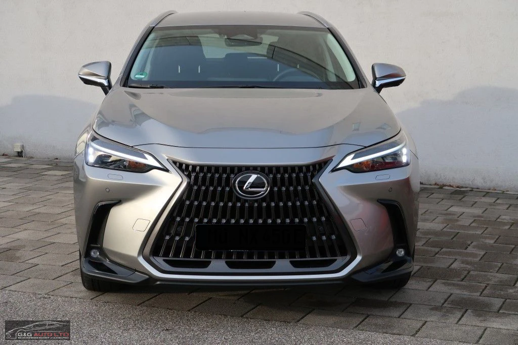 Lexus NX 450 h+ /2.5 PLUG-IN/EXECUTIVE/309HP/360/NAVI/831A - изображение 6